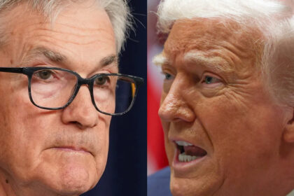 Inflação em Alta e Pressão de Trump: Decisões Cruciais do Fed
