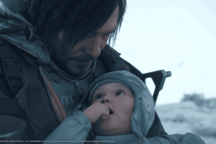 8 melhores trailers de jogos de todos os tempos