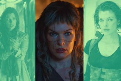 8 melhores filmes com Milla Jovovich para maratonar online no streaming