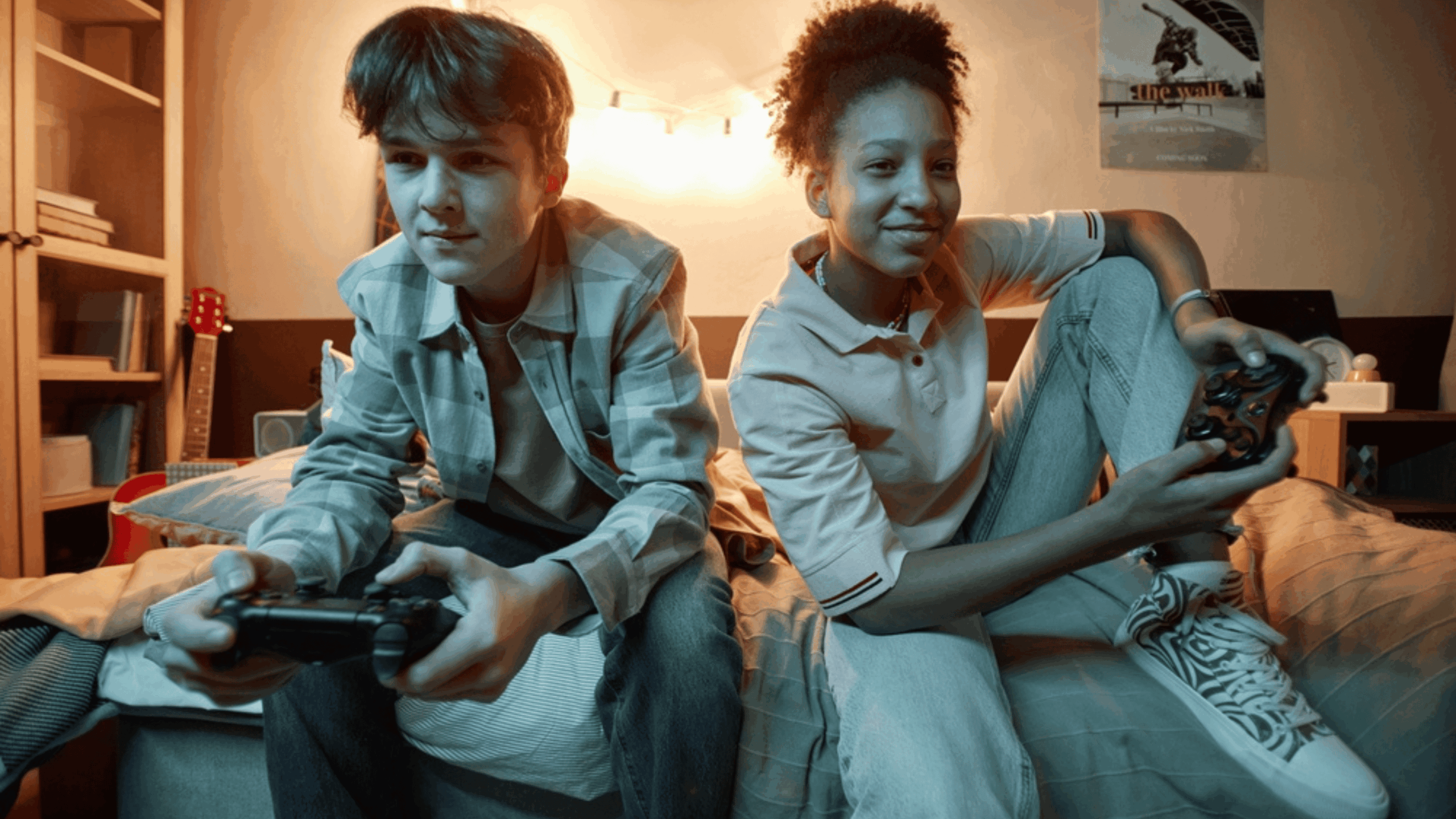 Afinal, o que é um console? Entenda sua conexão com videogames