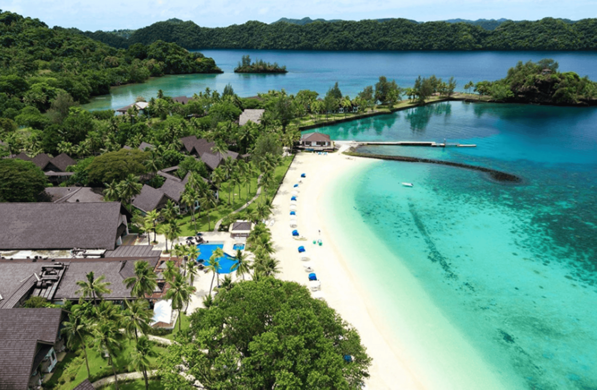 Conheça os 5 países mais novos do mundo