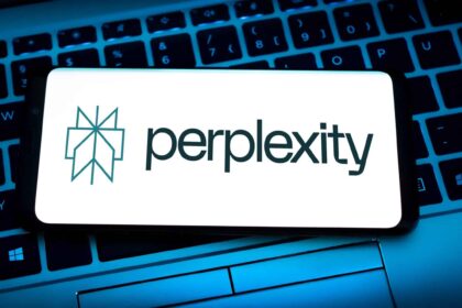 Perplexity entra no mundo dos navegadores com o Comet; conheça