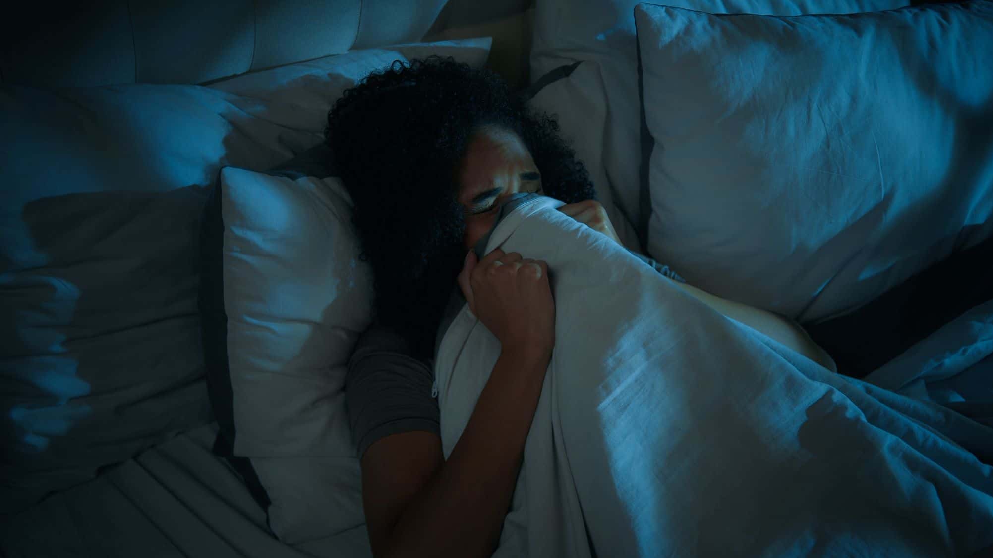 Evite estes alimentos se não quiser ter pesadelos