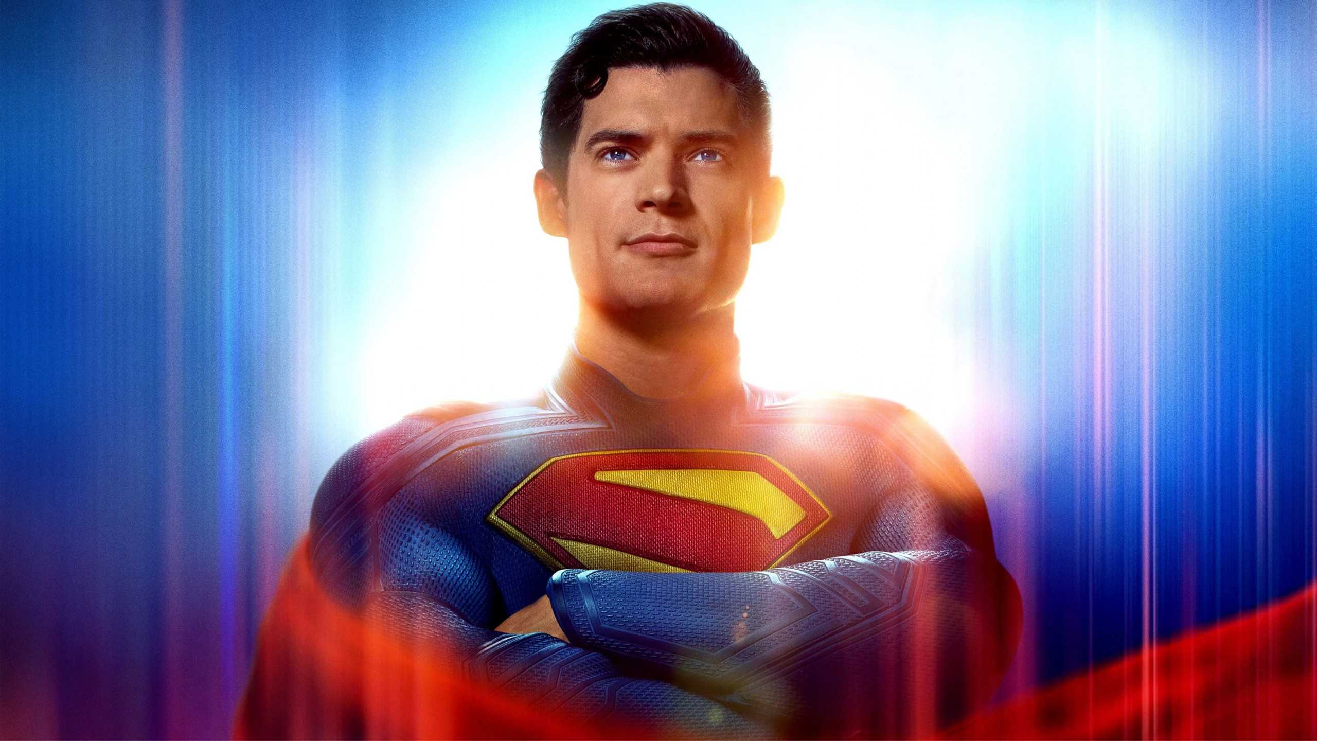 Veja o final explicado do novo filme do Superman