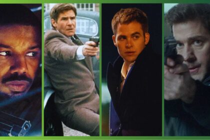 9 filmes e séries de ação adaptados dos livros de Tom Clancy para assistir no streaming