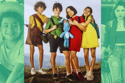 9 adaptações da Turma da Mônica para assistir online no streaming