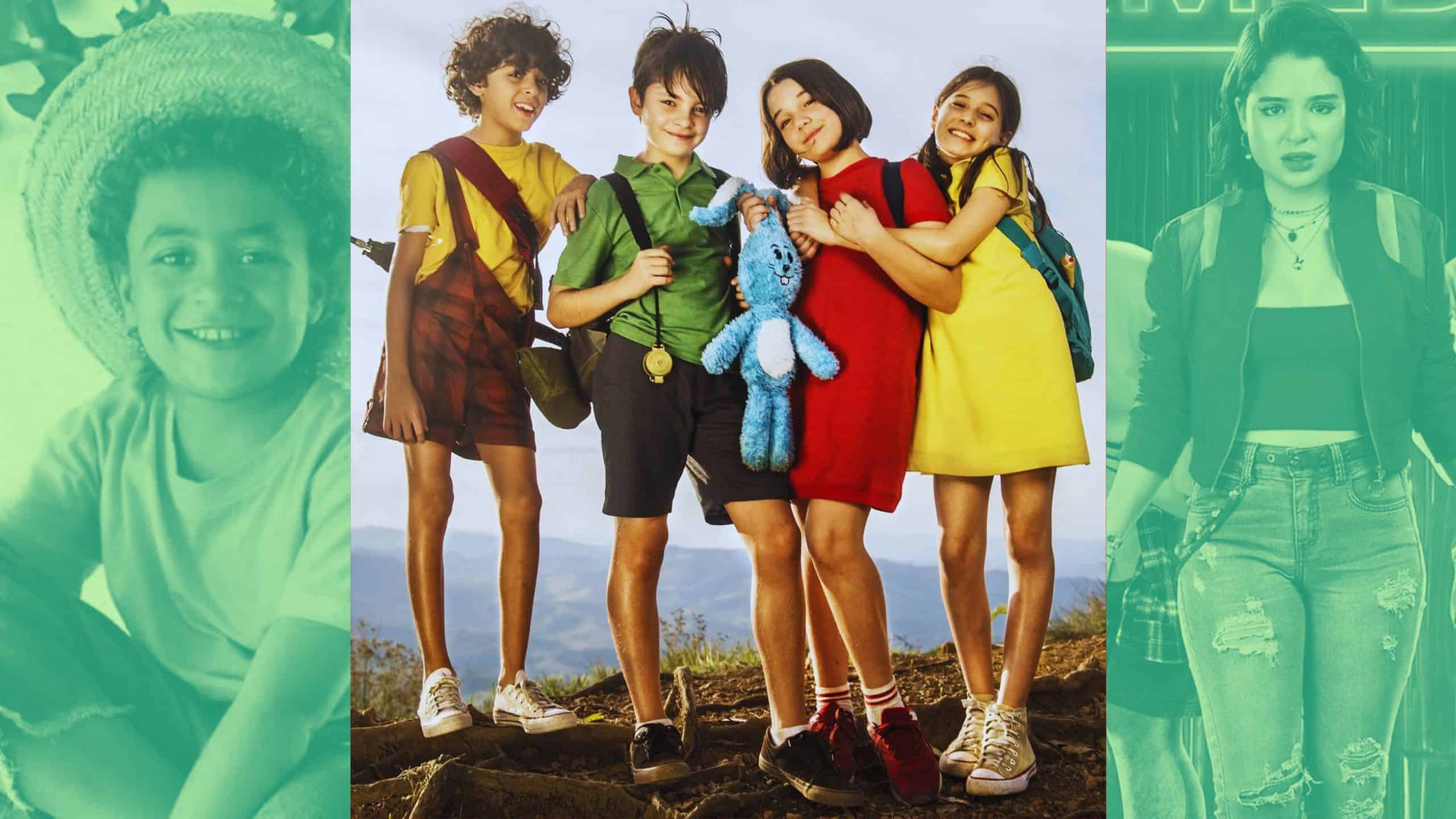 9 adaptações da Turma da Mônica para assistir online no streaming