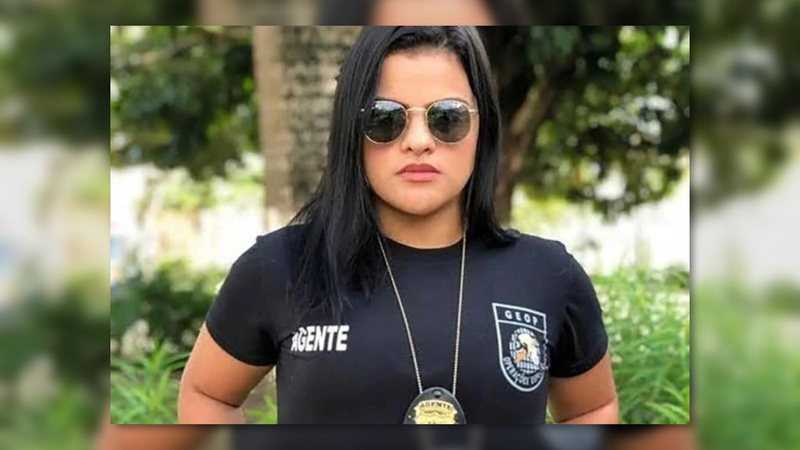 Ex-diretora de presídio em Eunápolis é acusada de crime organizado