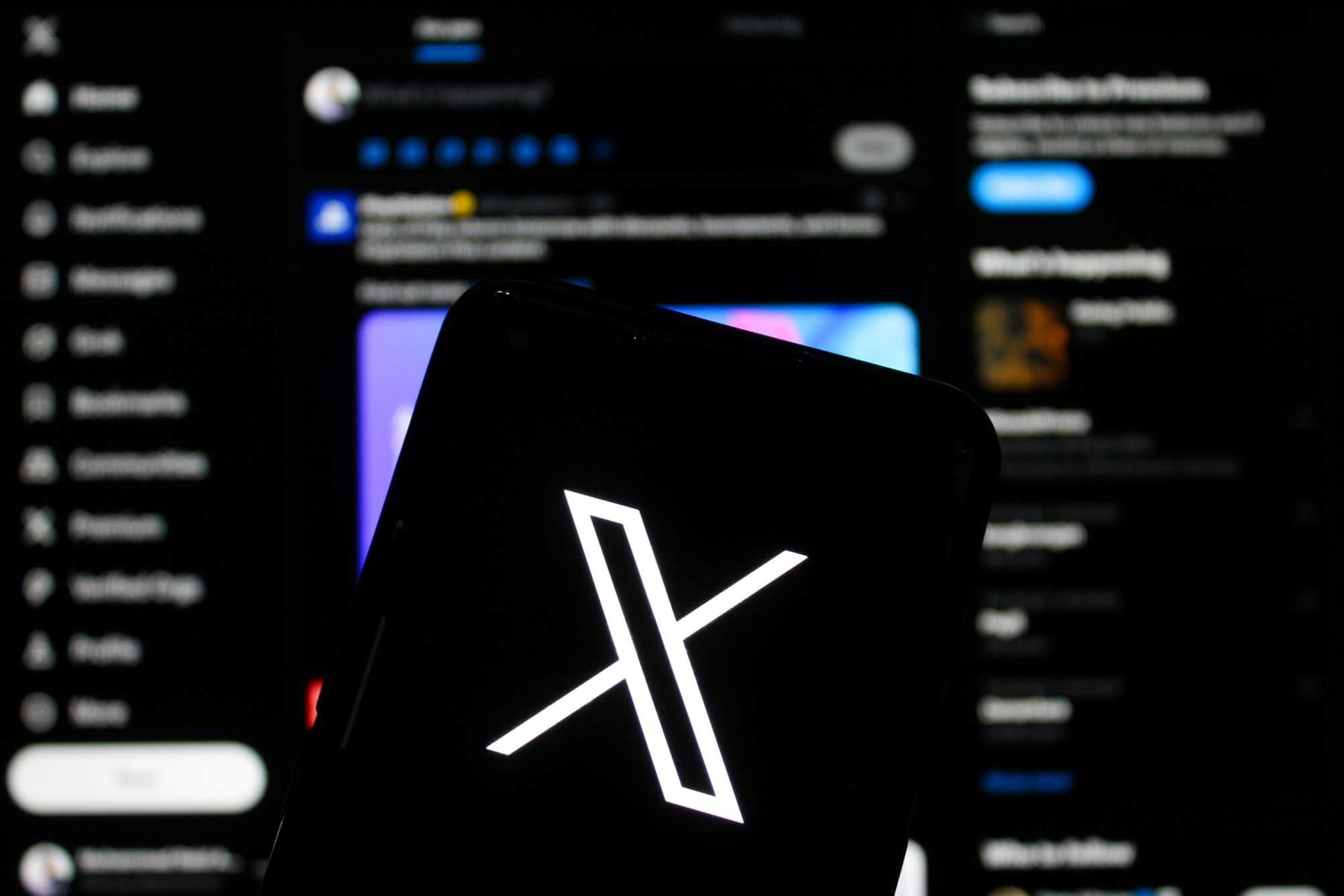 Twitter caiu? Usuários relatam problemas no X nesta quarta-feira