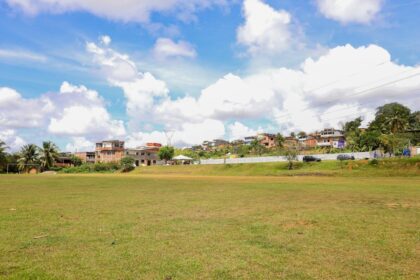 Obra do complexo Passagem dos Teixeiras inicia com R$ 3 milhões