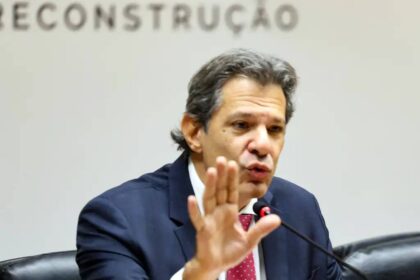 Haddad: Má vontade para negociar veio dos EUA, não do Brasil