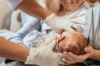 Saúde investe R$ 40 milhões em 226 bancos de leite humano