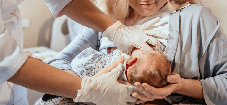 Saúde investe R$ 40 milhões em 226 bancos de leite humano