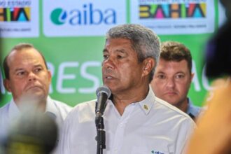 Jerônimo atribui aumento de tiroteios em Salvador ao crime organizado