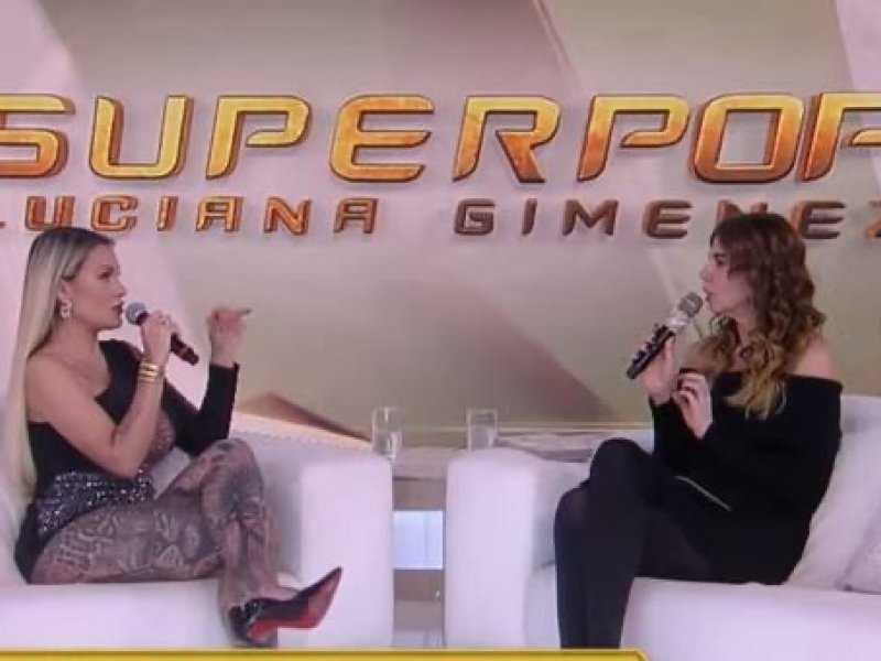 Andressa Urach dá nota 11 a Cristiano Ronaldo e revela segredo!