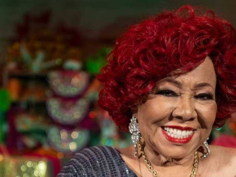 Alcione Jura Trump de Macumba: Polêmicas e Surpresas!