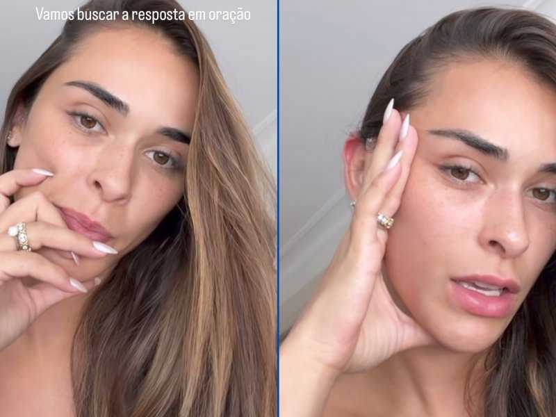 Esposa de Eder Militão Revela Planos de Filho: A Decisão Emocional