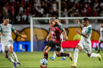Vitória em Alta: Empate Dramático do Palmeiras nos Finais