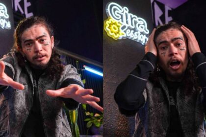 Whindersson Nunes Responde: Ironia e Humor Após Crítica de Escrita