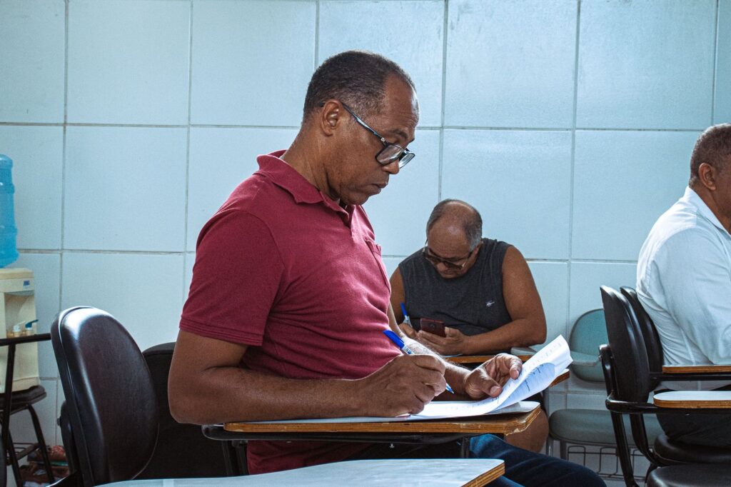 Prefeitura realiza Escuta Popular para PPA e LOA em Paramirim e bairros