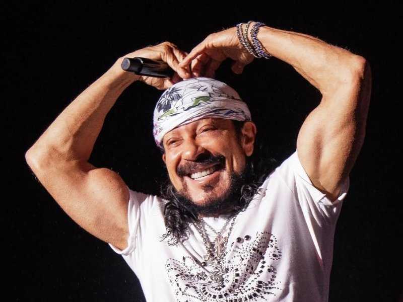 Bell Marques Brilha no Camarote Salvador 2026: Surpresas Inéditas!