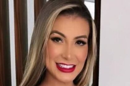 Comportamento Feminino: Andressa Urach e a Venda da Dignidade