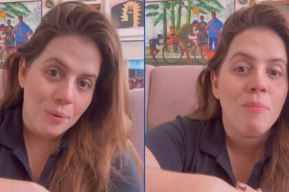 Reflexão de Aniversário: Tati Machado Agradece e Inspira!