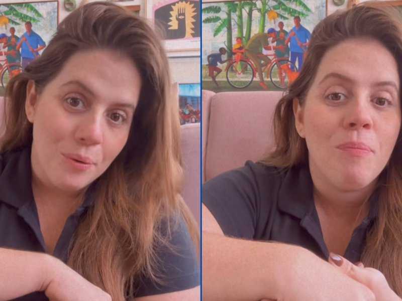 Reflexão de Aniversário: Tati Machado Agradece e Inspira!
