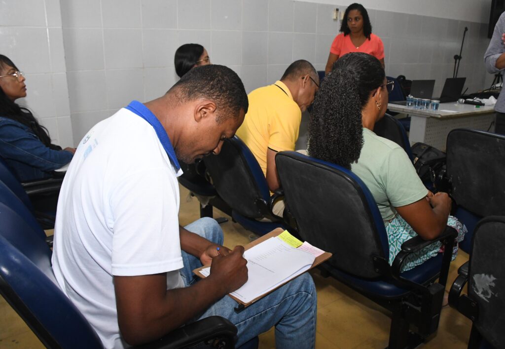 Encerramento dos Encontros do PPA: Fortalecendo a Participação Popular em São Francisco do Conde