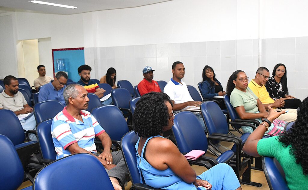 Encerramento dos Encontros do PPA: Fortalecendo a Participação Popular em São Francisco do Conde