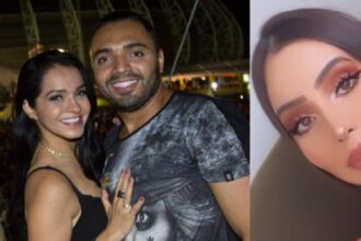 Tirulipa: Áudios Revelam Segredos de Traição Surpreendentes