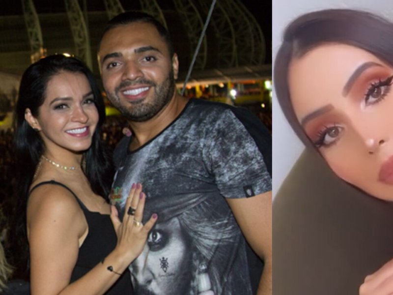 Tirulipa: Áudios Revelam Segredos de Traição Surpreendentes