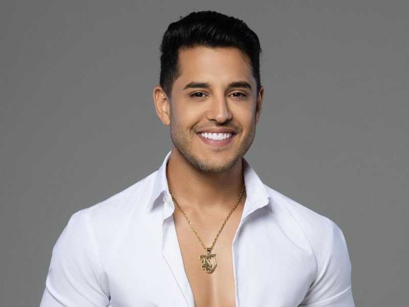 Kevi Jonny Grava Novo Disco no Festival '10 Horas de Arrocha'