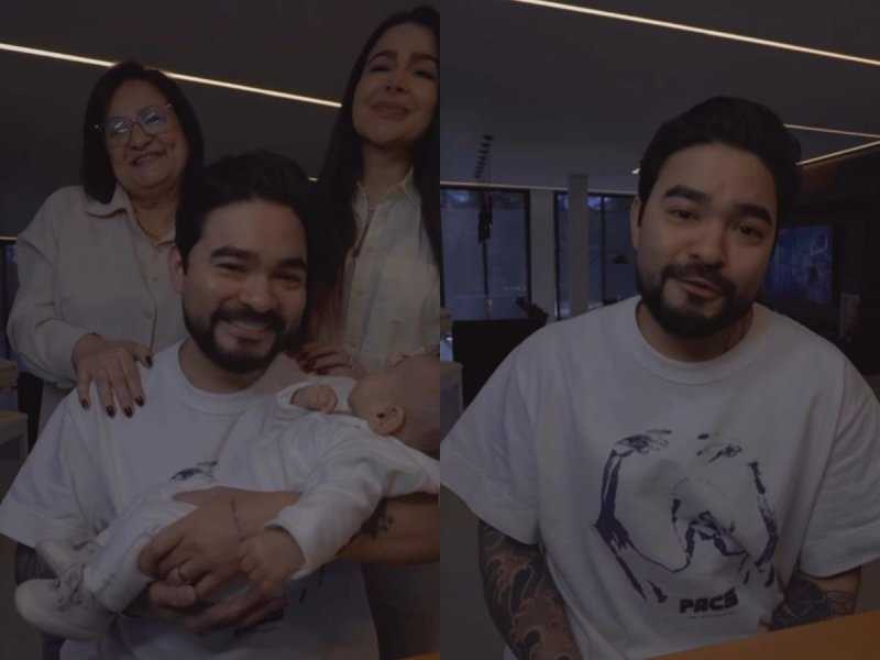 Yudi Tamashiro: Nova Vida no Japão e Surpresas Inesperadas!