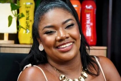 Reviravolta: Raquel Brito Surpreende com Convite de Novela!