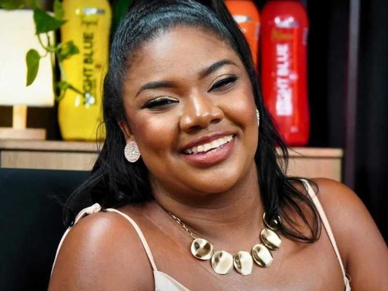 Reviravolta: Raquel Brito Surpreende com Convite de Novela!