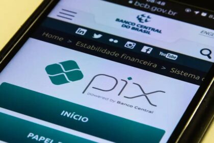 Pix gera economia de R$ 106,7 bilhões para brasileiros, revela estudo