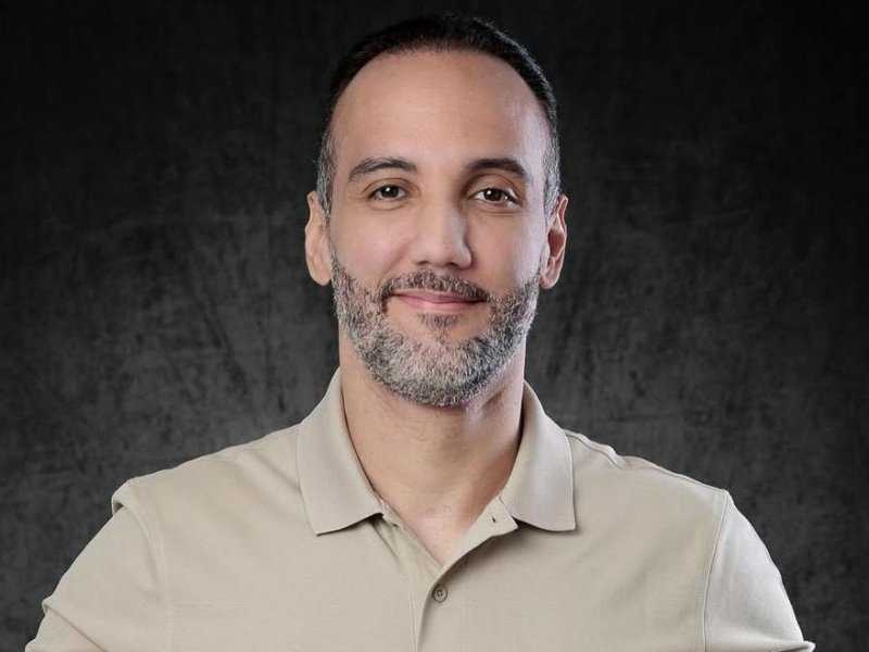 Jorge Iggor Deixa TNT Sports: O Que Vem a Seguir?