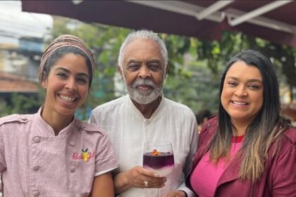 Bela Gil e Preta Gil: A Revelação Surpreendente sobre Gravidez