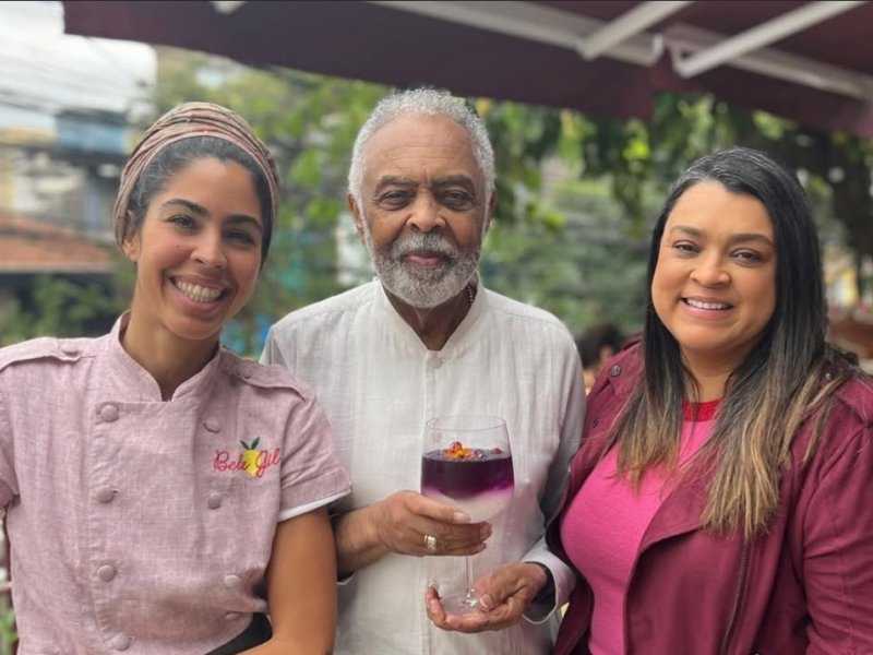 Bela Gil e Preta Gil: A Revelação Surpreendente sobre Gravidez