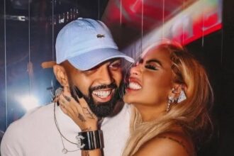 Gabigol e Rafaella Santos: Casamento Surpreendente à Vista!
