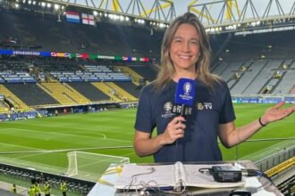 Fernanda Gentil Retorna à CazéTV: O Que Mudou em Um Ano?
