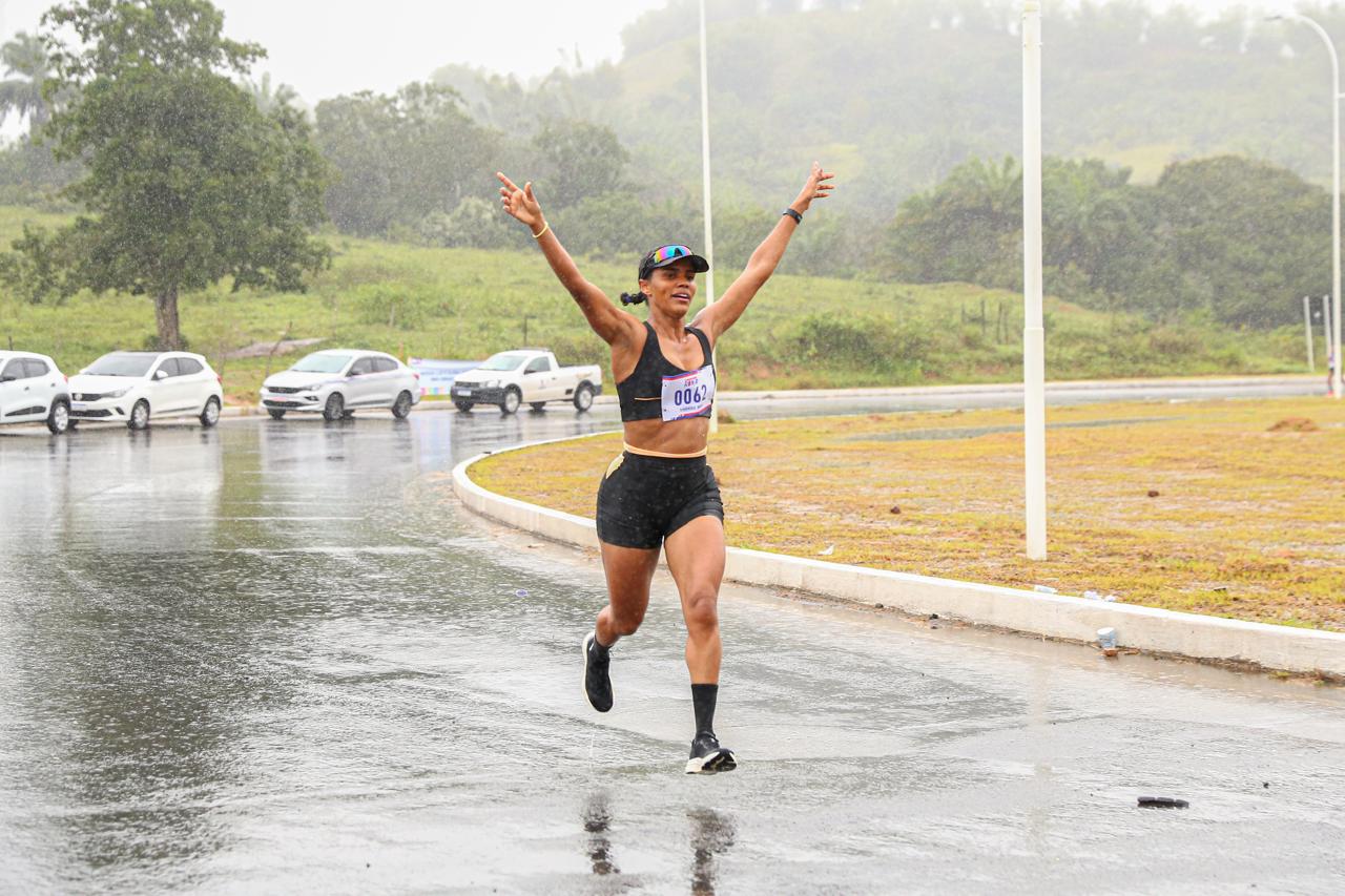Candeias run atrai centenas de atletas na joão isidório em sua 2ª edição Candeias Run atrai centenas de atletas na João Isidório em sua 2ª edição
