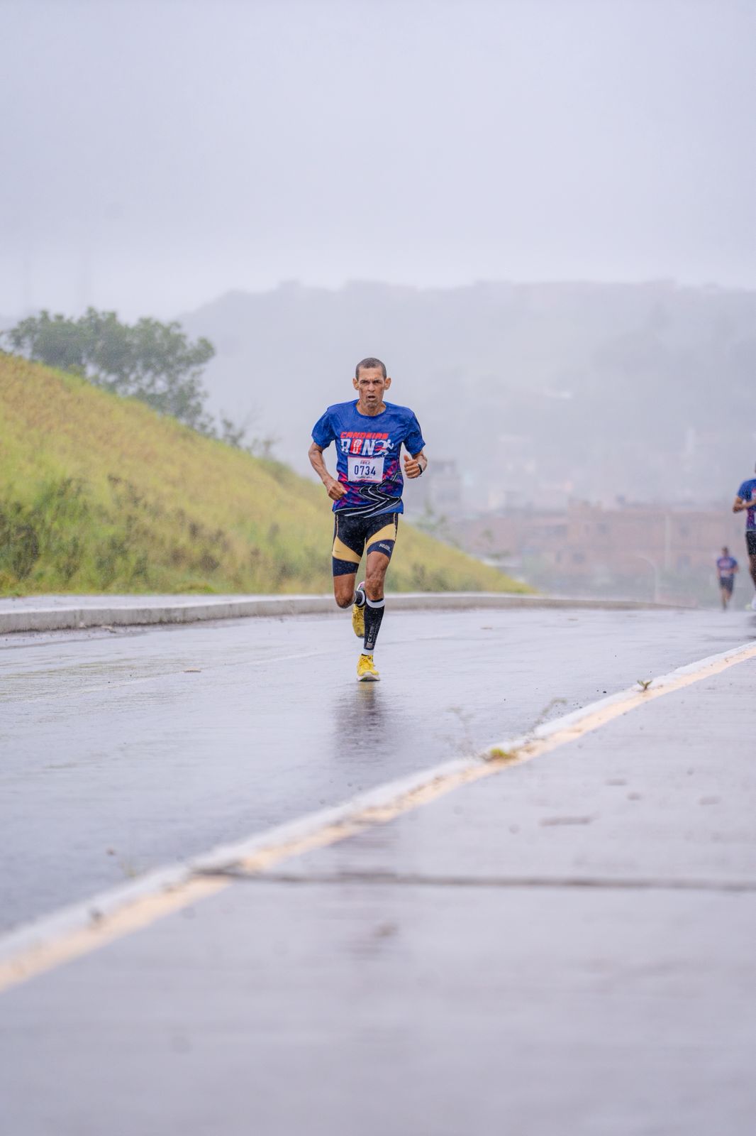 Candeias run atrai centenas de atletas na joão isidório em sua 2ª edição Candeias Run atrai centenas de atletas na João Isidório em sua 2ª edição