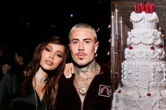 MC Daniel Barrado na VIP: Anitta Não Ajudou na Festa!