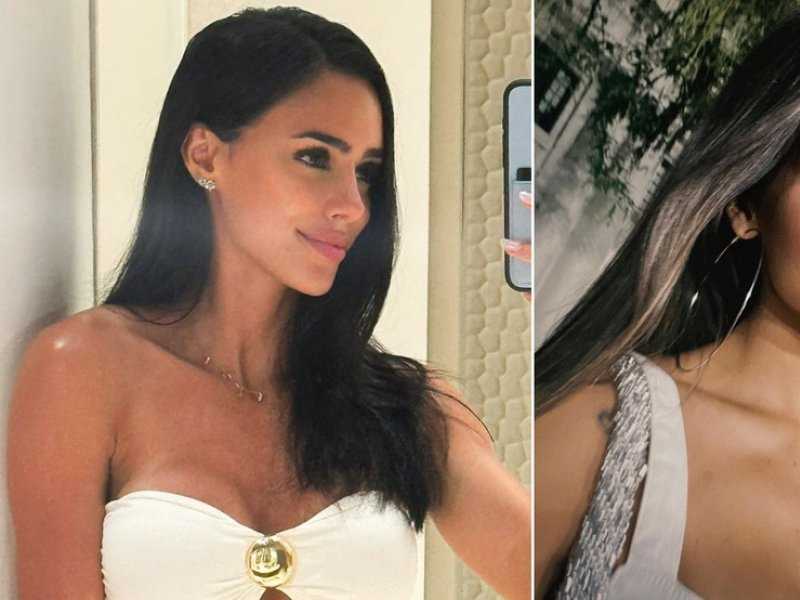 Amanda Kimberlly Revela: Biancardi Apaga Foto Sem Avisar!