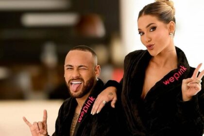 Virginia e Neymar: Conexão Noturna que Desagrada Bruna Biancardi