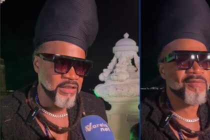 Festival de Verão 2026: Carlinhos Brown Revela Surpresas Imperdíveis