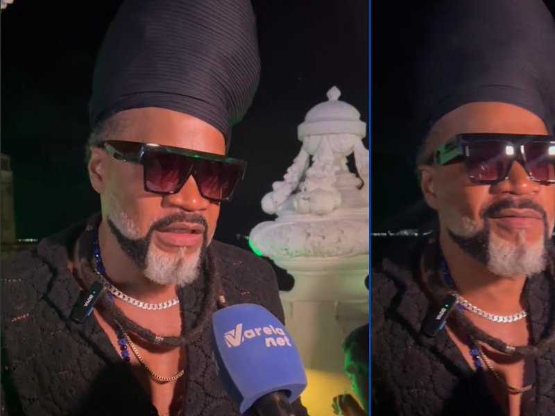 Festival de Verão 2026: Carlinhos Brown Revela Surpresas Imperdíveis