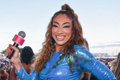 Juliana Paiva Revela Expectativas Surpreendentes para 2026!
